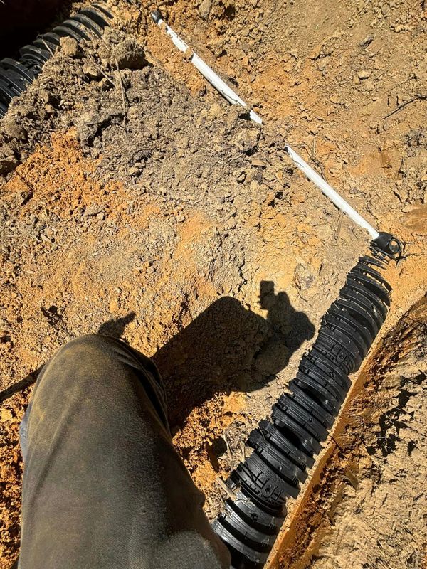Septic Installation