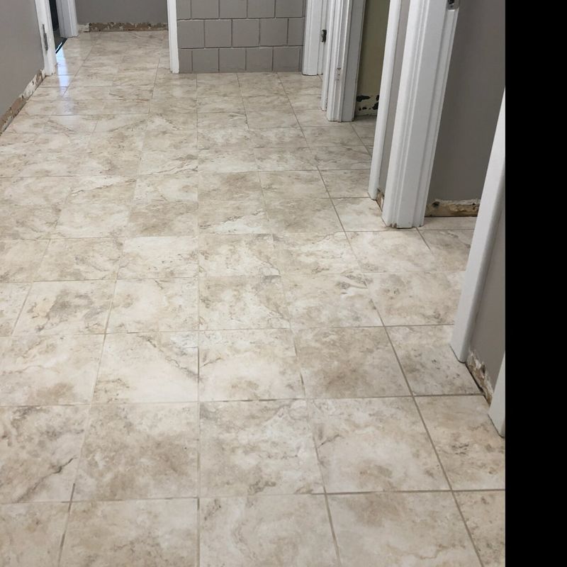 Interior Renovations