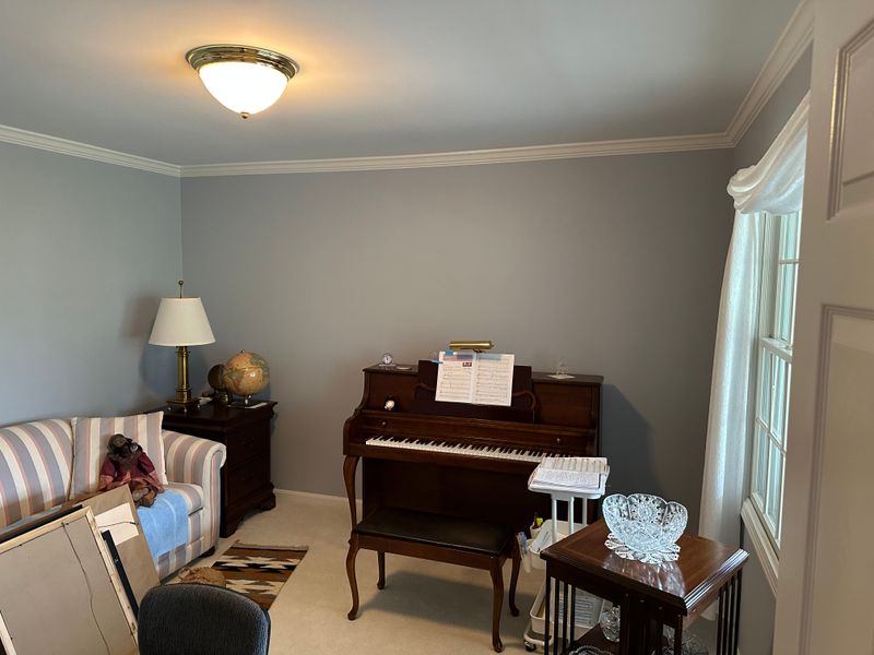 Interior Painting gallery