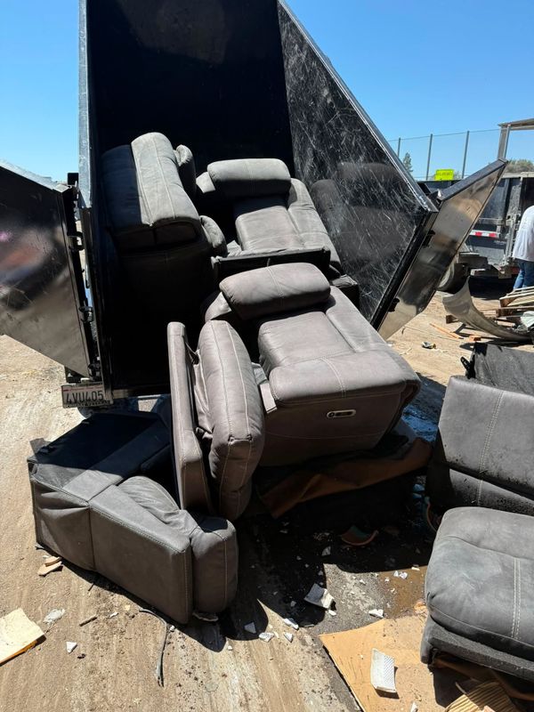 Furniture Removal