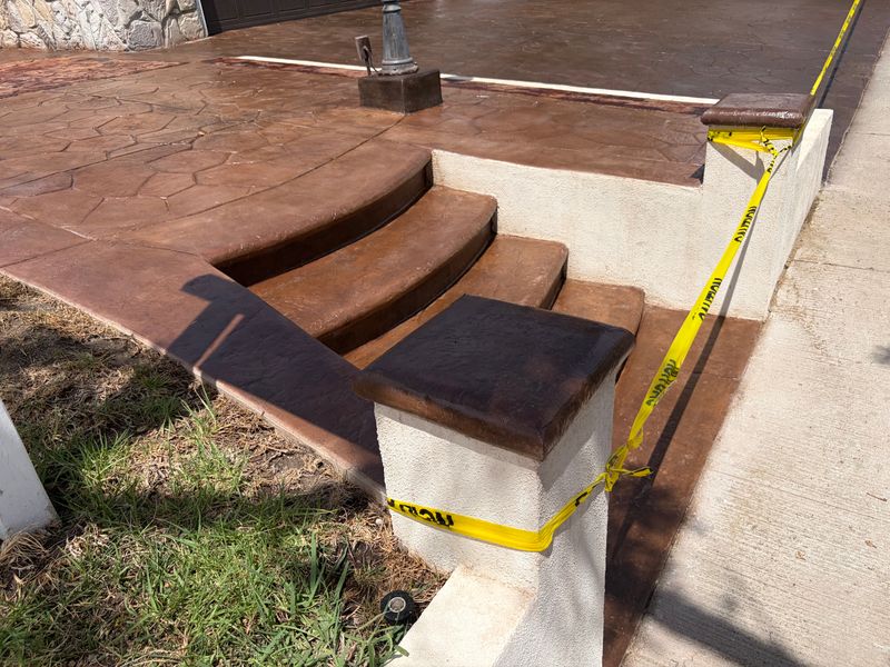 Stair Design & Installation