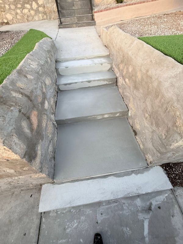 Hardscape Installation