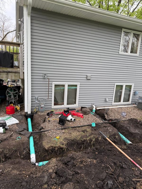 Water Collection Services