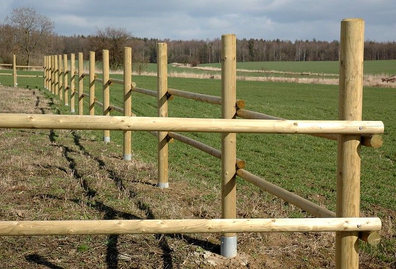 Fences