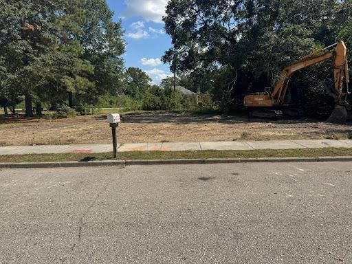 Land Clearing