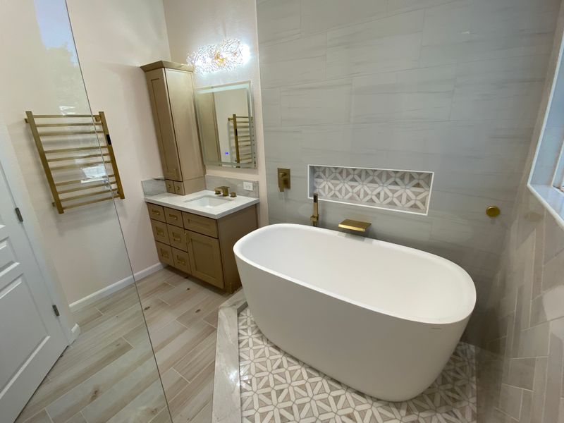Interior Renovations