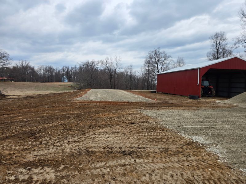 Land Grading