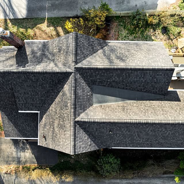 Roof Installations