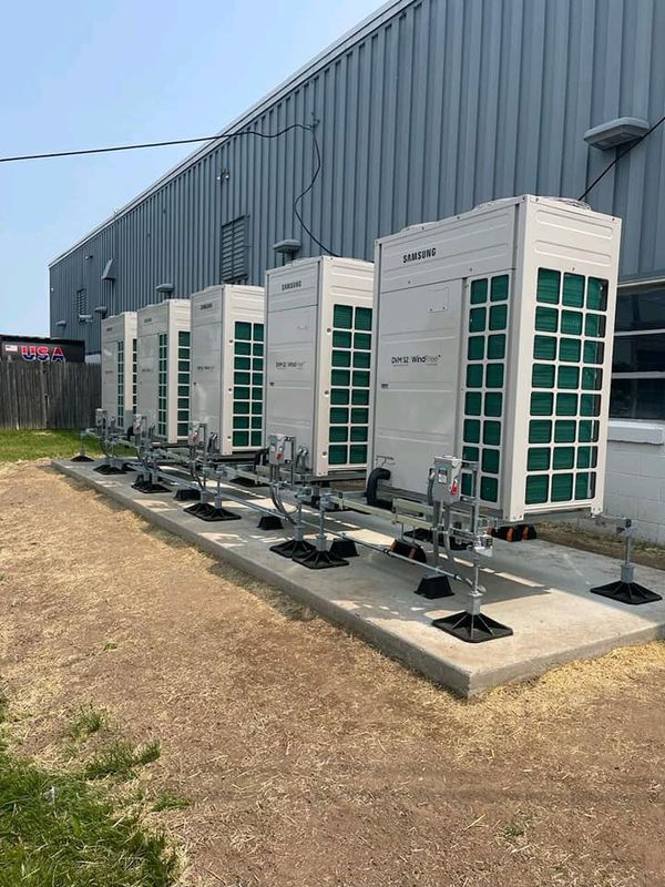 HVAC