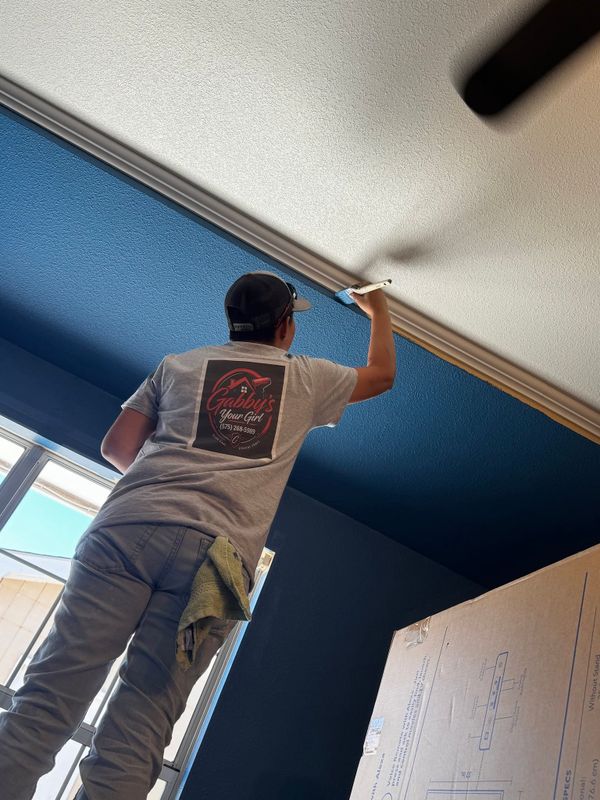 Interior Painting