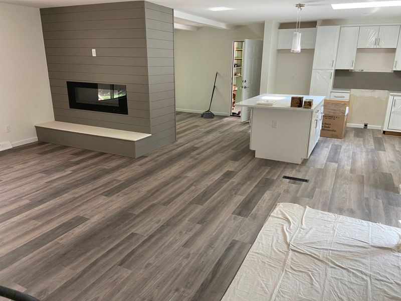 Flooring