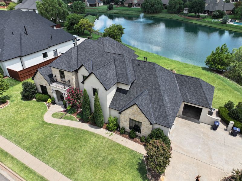 Roofing Installation