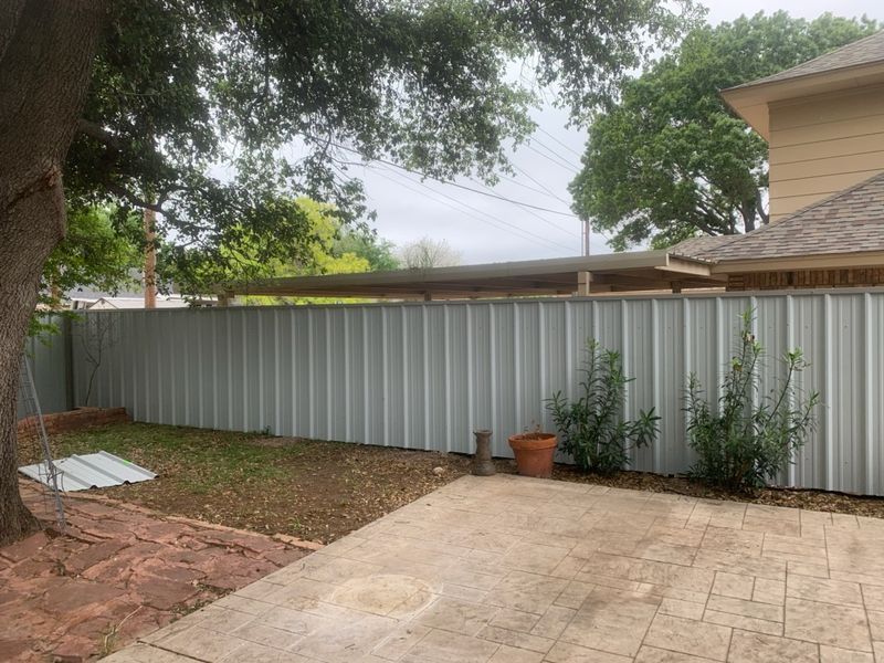 Exterior Renovations
