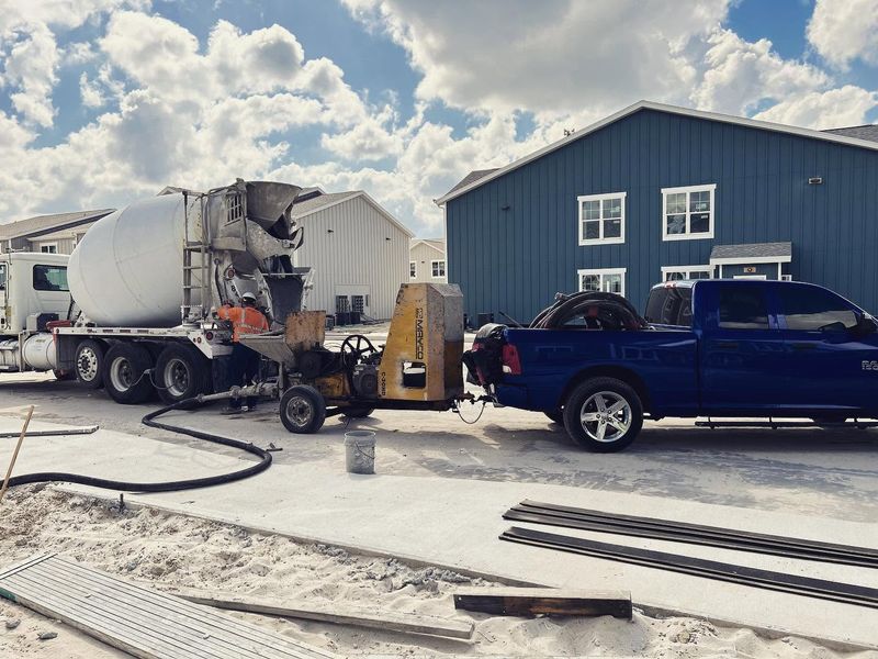 General Contracting