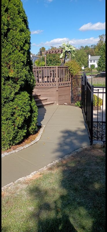 Concrete