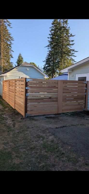 Fencing