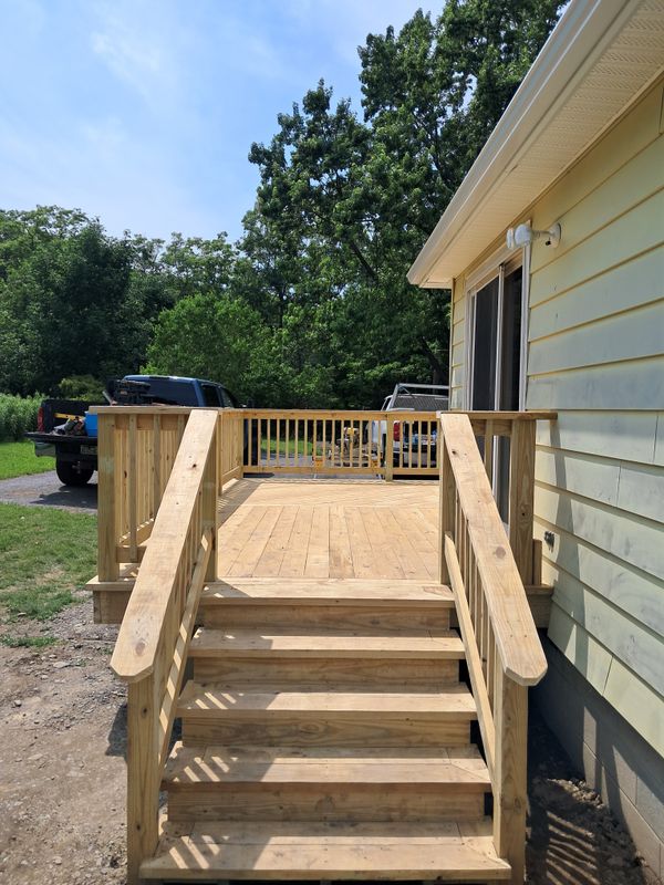 Residential Construction