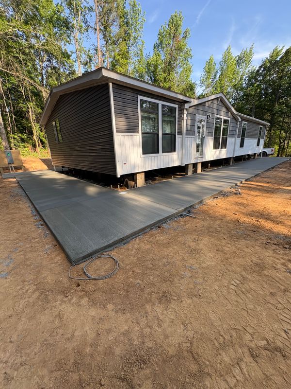 Outdoor Projects