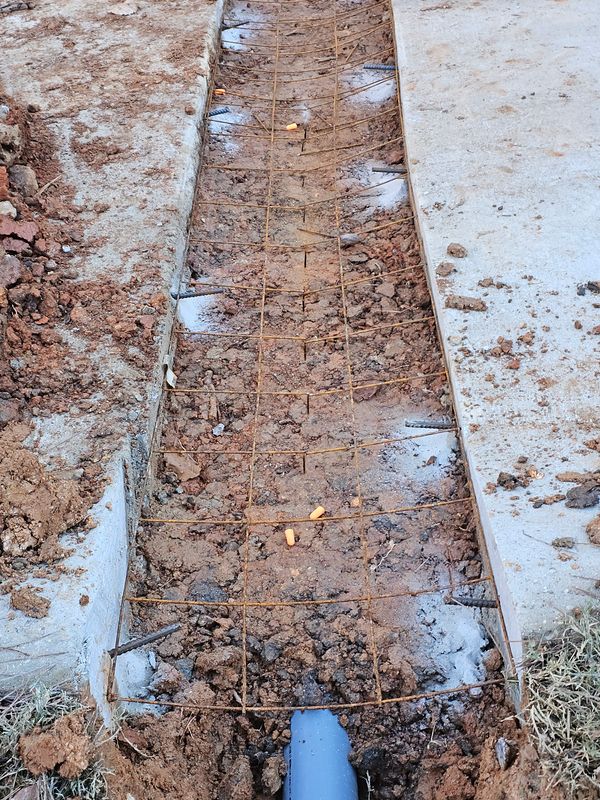 Pipe Installation and Repairs