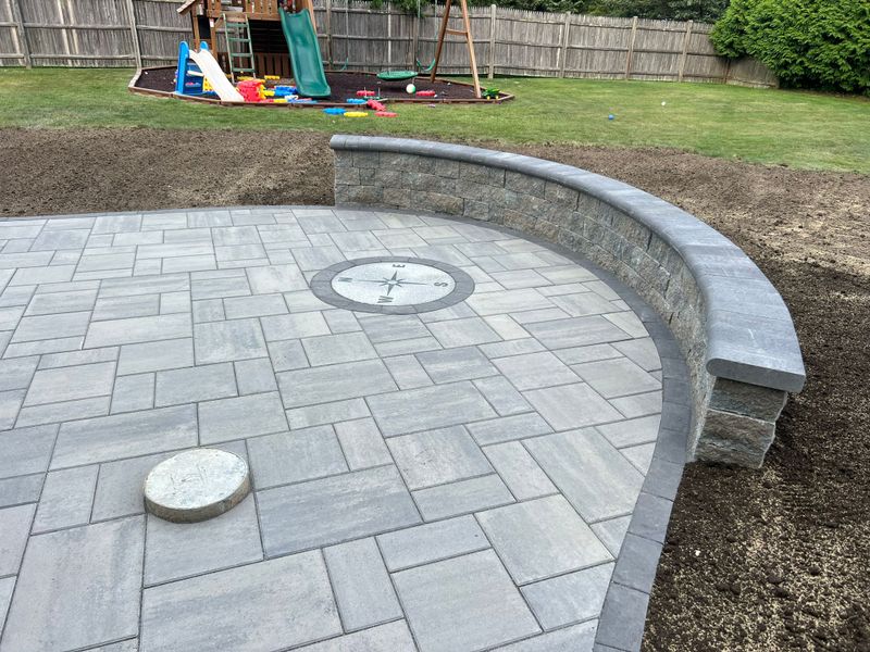 Patios