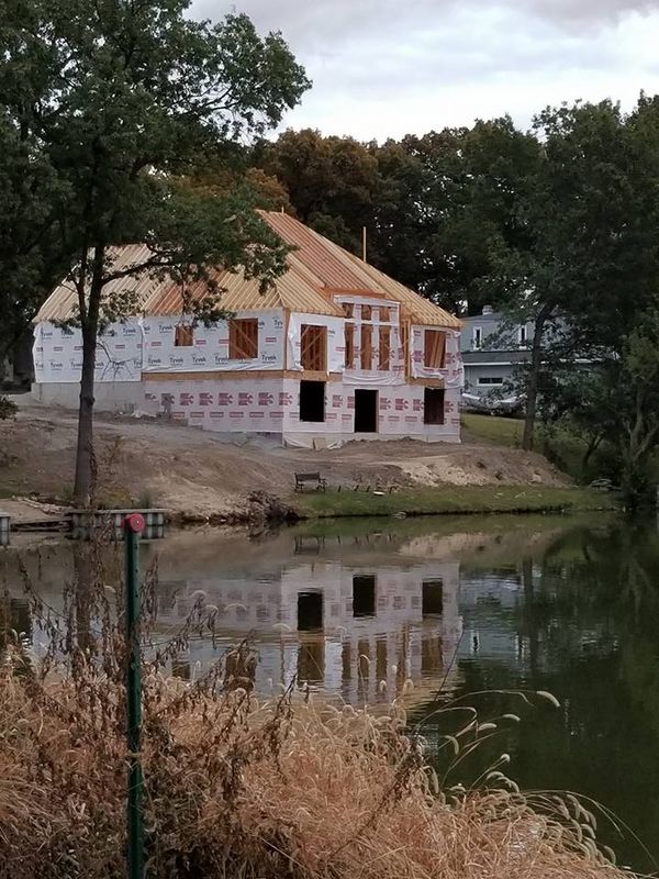 New Construction Homes gallery