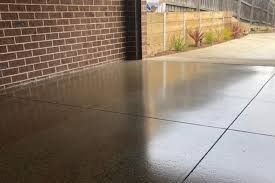 Concrete Staining