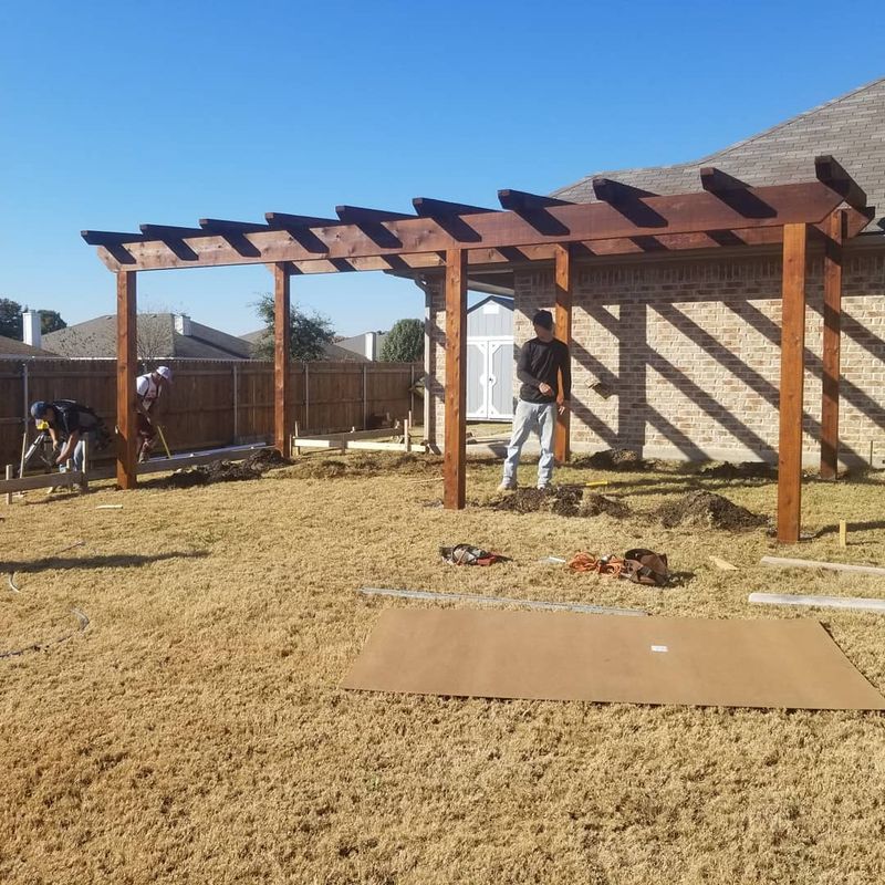 New Construction
