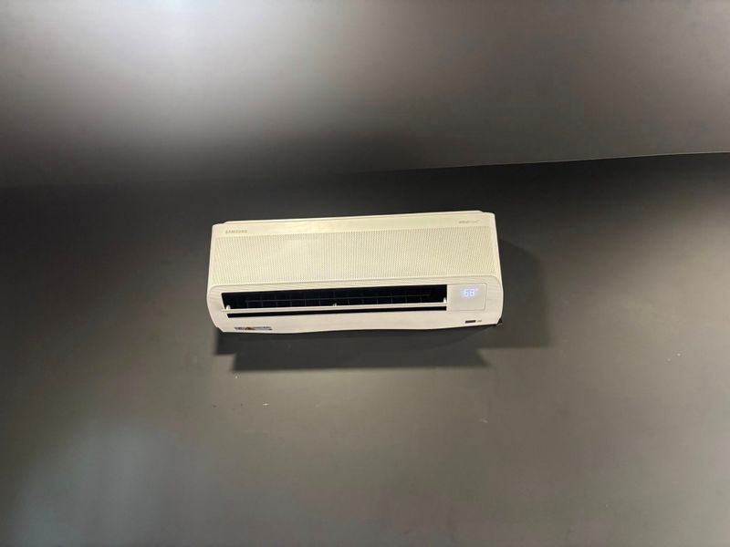  HVAC 