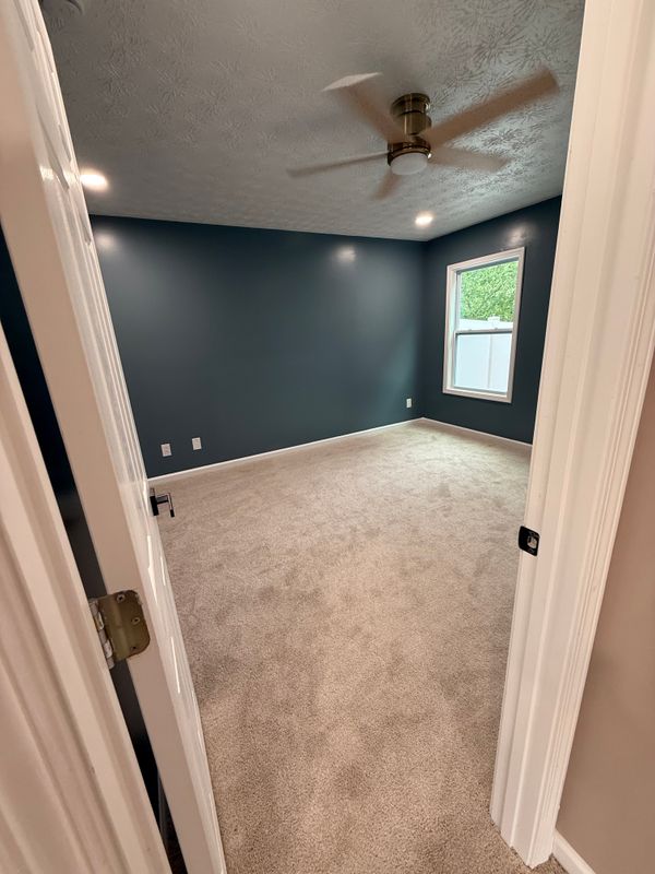 Basement Remodeling