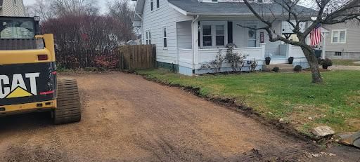 Land Grading