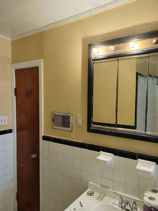 Interior Painting