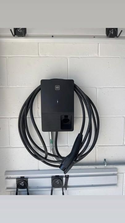 Electric Car Chargers