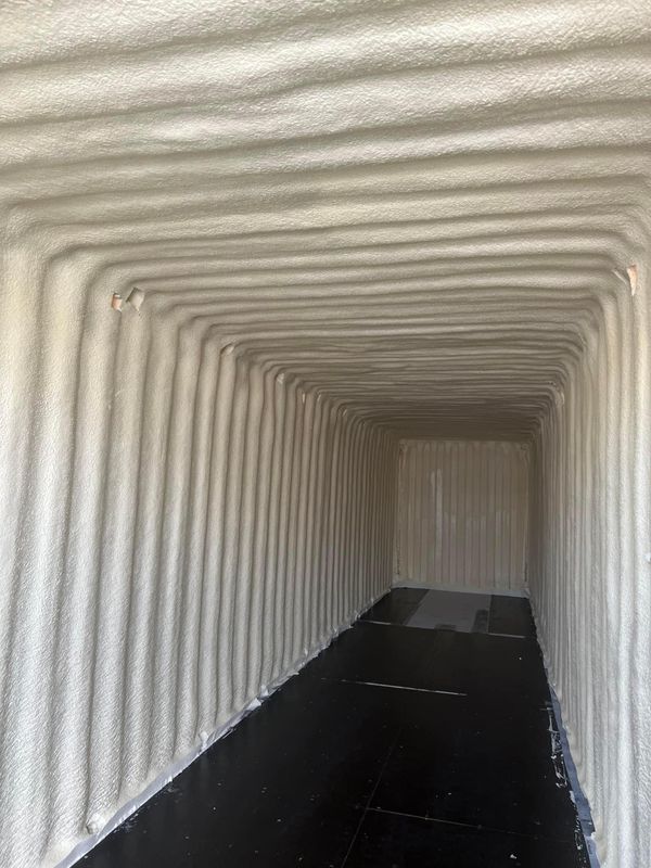 Spray Foam