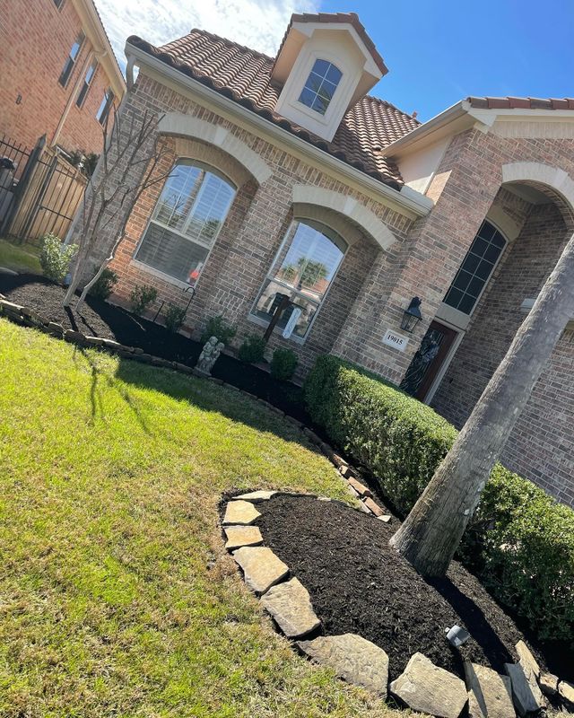 Lawn Care & Maintenance