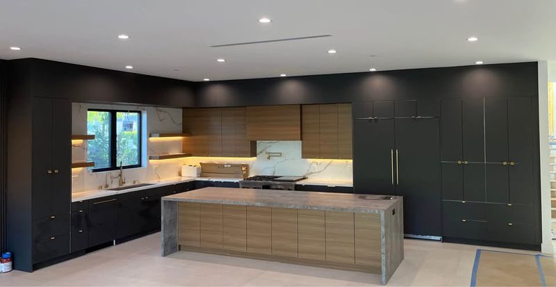 Kitchen Renovation