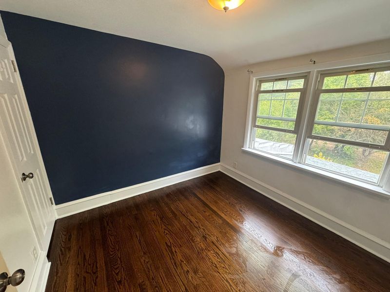 Interior Painting