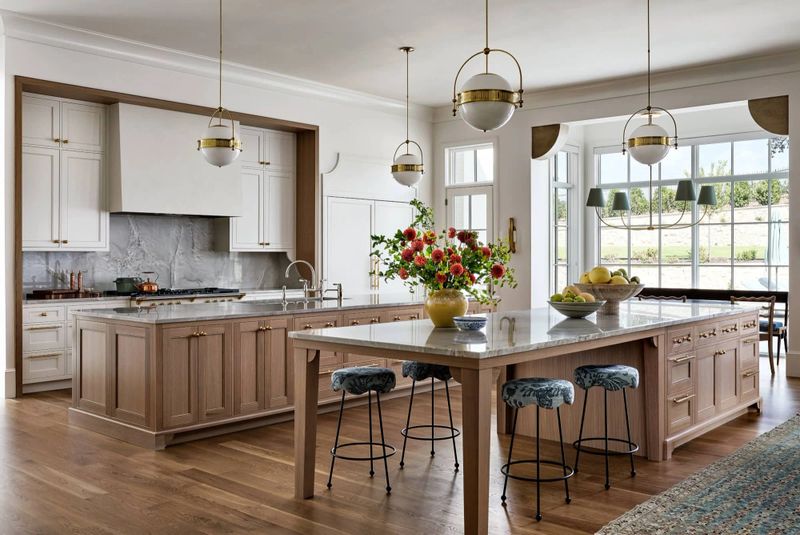 Kitchen Remodeling