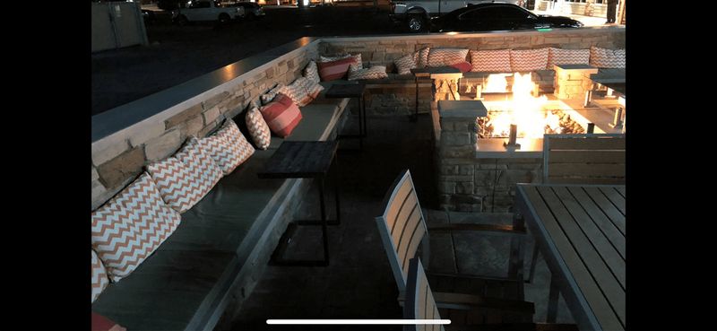 Fire pits & Fire places