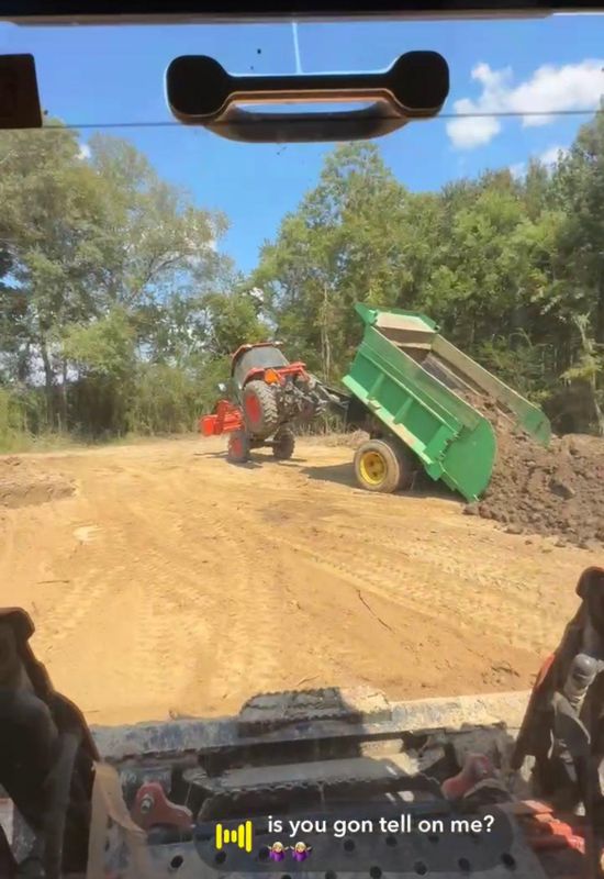 Land Clearing