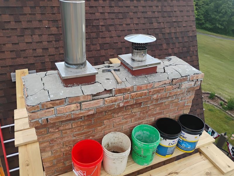 Bricklaying