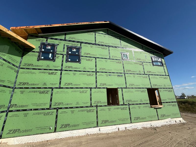 New Construction