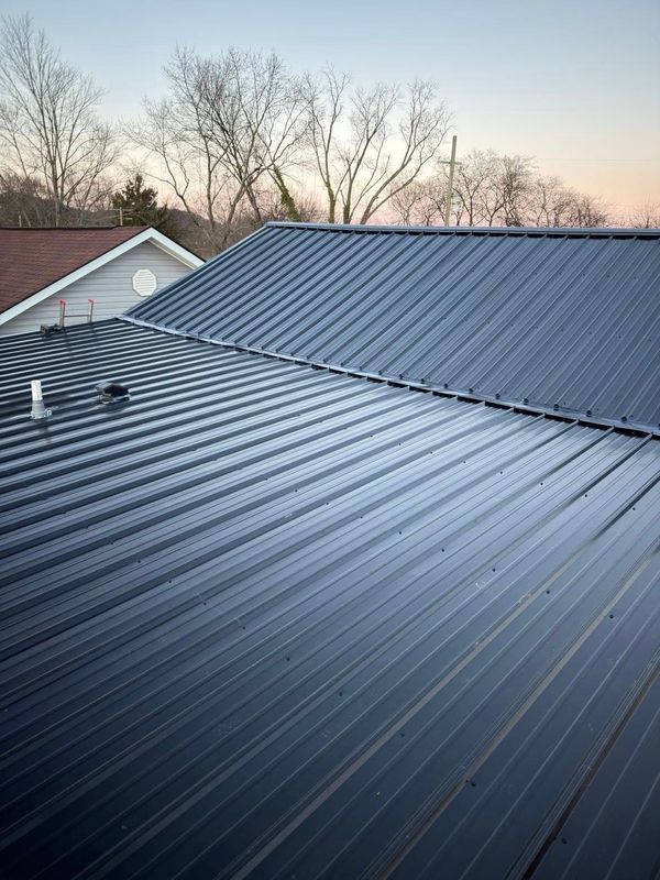 Roofing Repairs