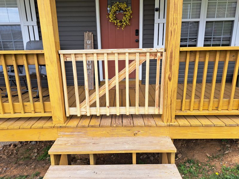 Gate Installation and Repair