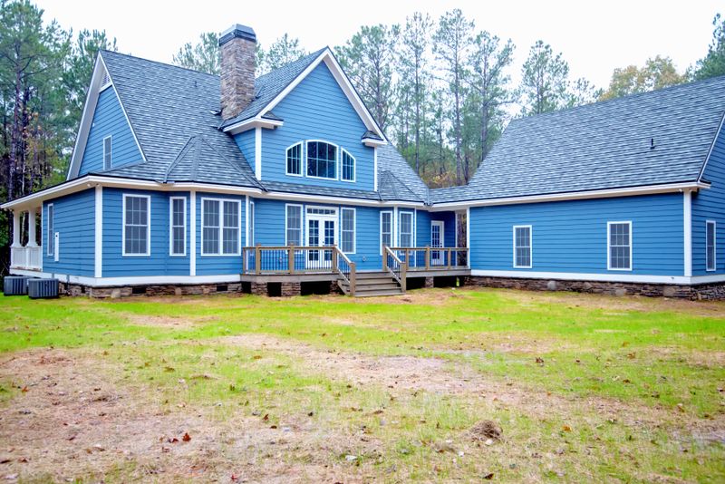 New Homes Builders