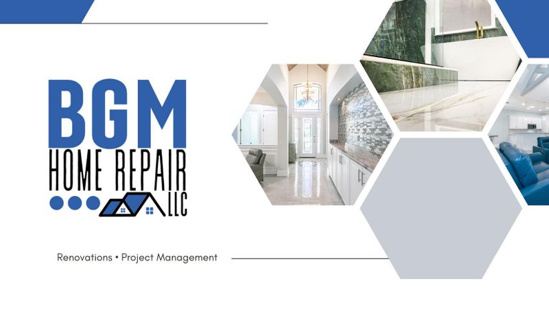 Bathroom Renovations