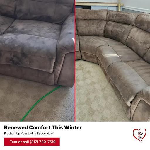 Carpet Cleaning