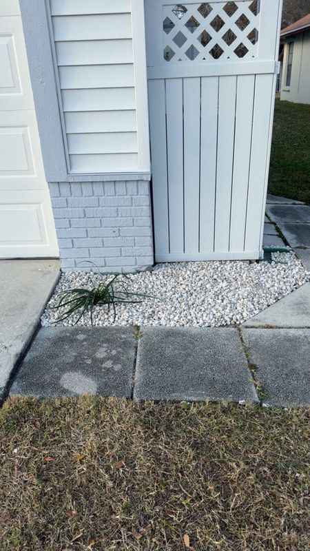 Lawn & Garden Services