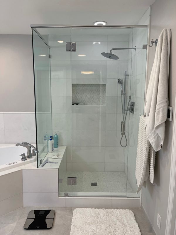 Bathroom Renovation