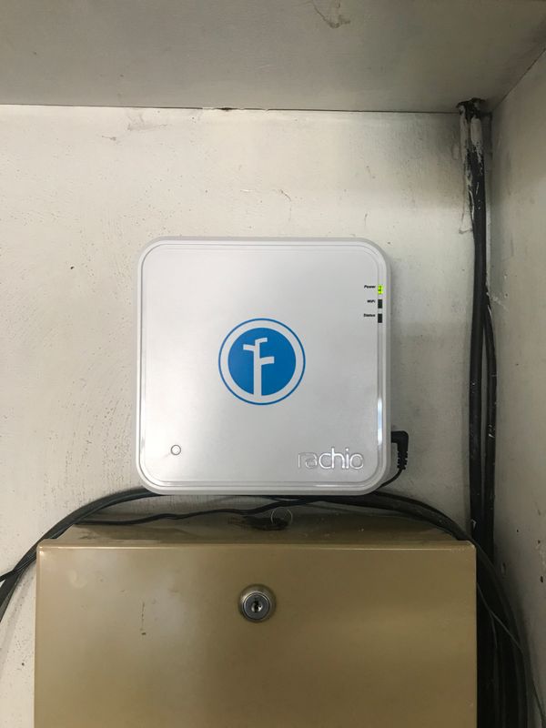 Irrigation Systems