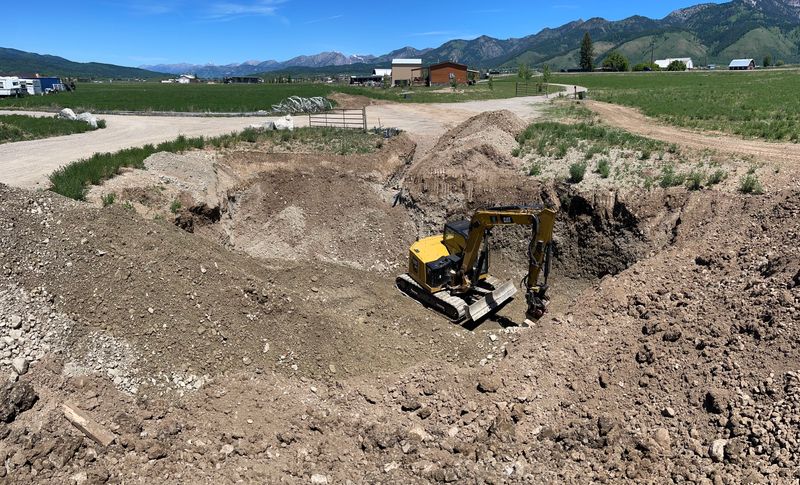 Land Clearing